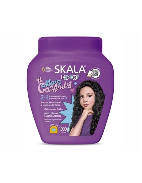 skala para niños /olé belleza