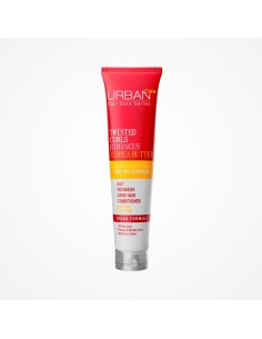 ACEITE EN CREMA LEAVE -IN · 175 ML