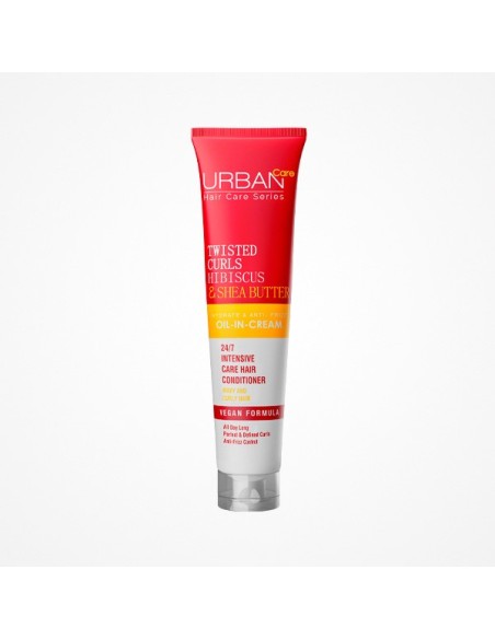 ACEITE EN CREMA LEAVE -IN · 175 ML
