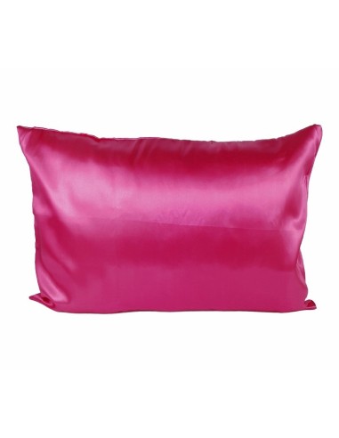 FUNDA DE ALMOHADA APTA PARA MÉTODO CURLY / OLÉ BELLEZA