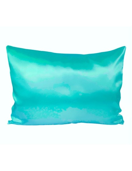 FUNDA ALMOHADA SATÉN /OLÉ BELLEZA