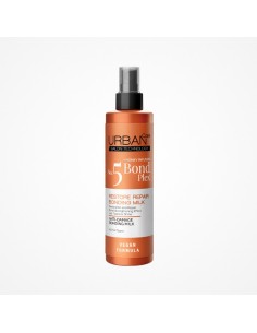 LECHE RESTAURADORA DEL CABELLO / OLÉ BELLEZA
