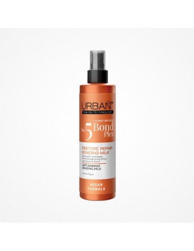 LECHE RESTAURADORA DEL CABELLO / OLÉ BELLEZA