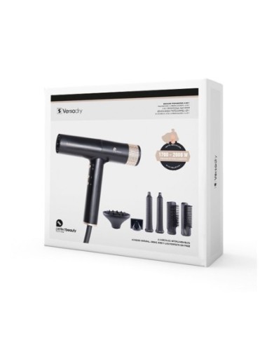 Secador versa dry 6 en 1 | Olé Belleza