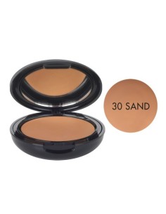 Base de maquillaje con protección solar 50+