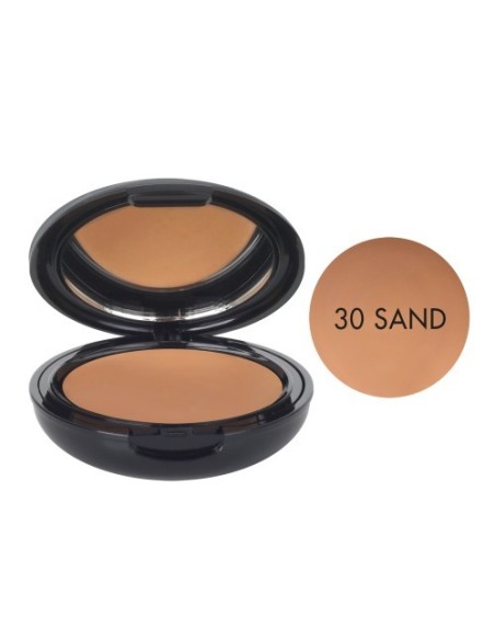 Base de maquillaje con protección solar 50+