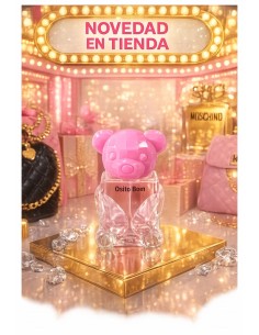 Perfume osito boom