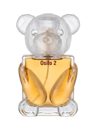 PERFUME OSITO 2