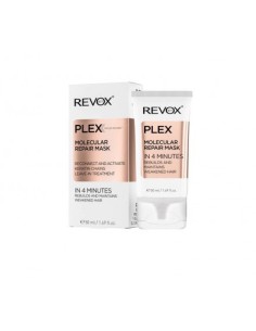 REVOX B77 PLEX MOLECULAR REPAIR MASK 50ML