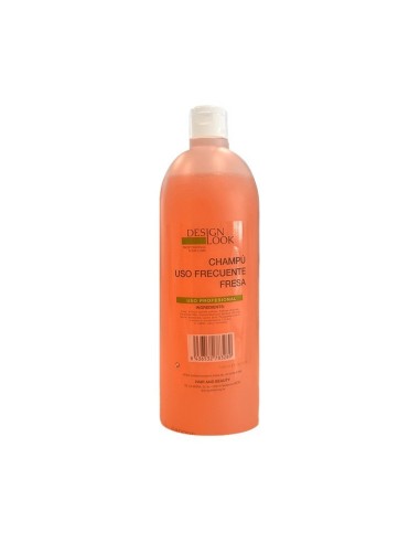 CHAMPU DE FRESA 1000 ML