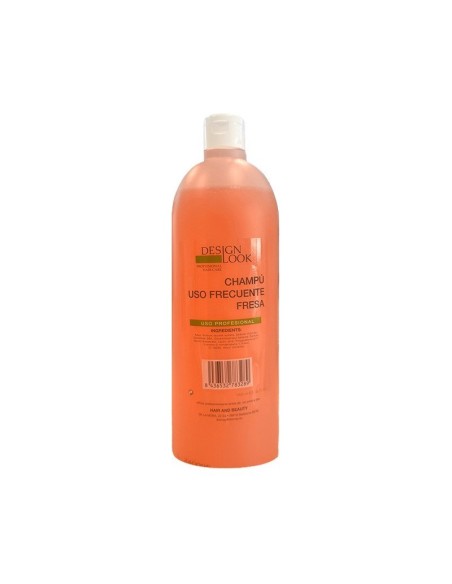 CHAMPU DE FRESA 1000 ML