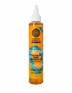 aceite acelerador de el crecimiento capolar 100ml