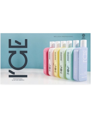 Shampoo hidratante refill