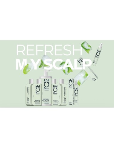 EXFOLIANTE  ENCIMATICO CUERO CABELLUDO