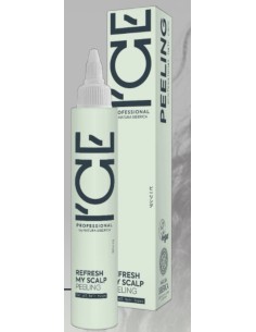 EXFOLIANTE  ENCIMATICO CUERO CABELLUDO 2