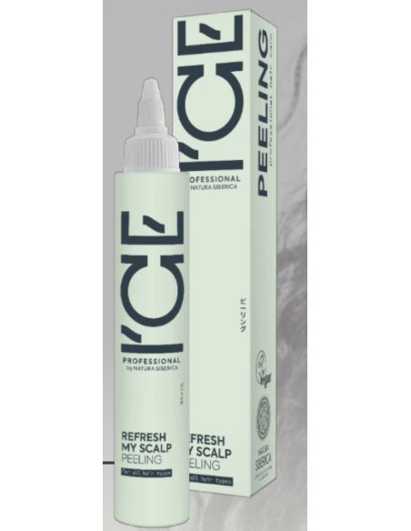 EXFOLIANTE  ENCIMATICO CUERO CABELLUDO