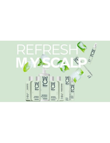 SHAMPOO REFRESH MY HAIR 1000ml