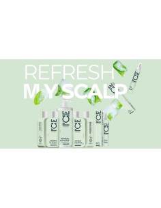 TÓNICO PARA ESTIMULAR EL CUERO CABELLUDO 100ML