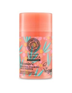 POLVOS FACIALES ESPUMANTES RENOVADORES /Olé Belleza