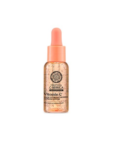 SERUM GLOW UP / Olé Belleza