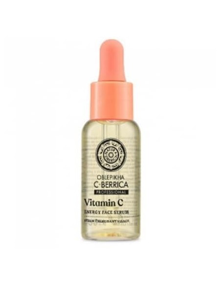Serum facial energizante 30ml
