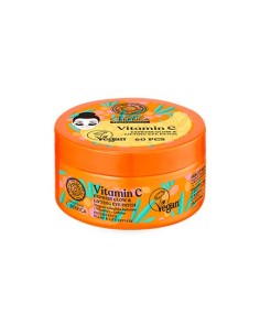 Parches para el contorno de los ojos «Glow exprés y lifting»60UND