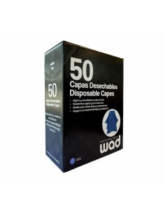 CAPAS DESECHABLES DE TINTE / OLE BELLEZA