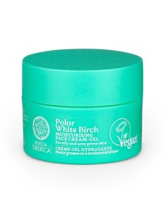 CREMIGEL HIDRATANTE PIEL GRASA /OLE BELLEZA