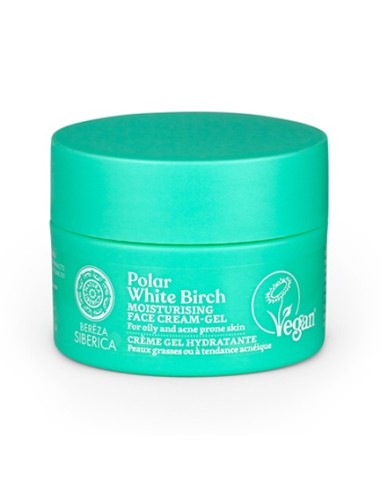 CREMIGEL HIDRATANTE PIEL GRASA /OLE BELLEZA