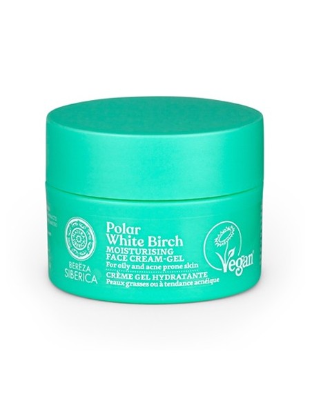 CREMIGEL HIDRATANTE PIEL GRASA /OLE BELLEZA